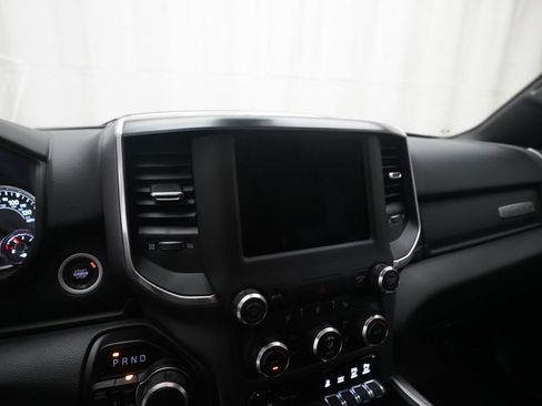 Used 2021 RAM 1500 Big Horn AWD/4WD image 6