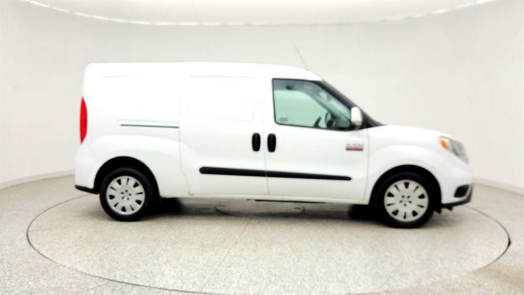 Used 2018 RAM ProMaster City Tradesman SLT FWD image 4