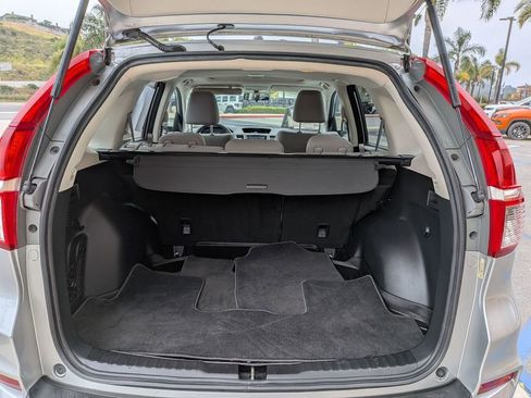 Used 2015 Honda CR-V EX image 27