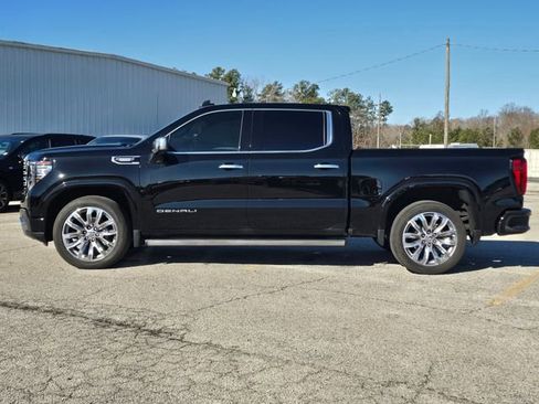 Used 2024 GMC Sierra 1500 Denali w/ Denali Reserve Package image 2