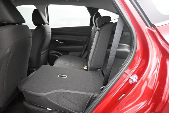 New 2026 Hyundai Tucson SE AWD/4WD image 15