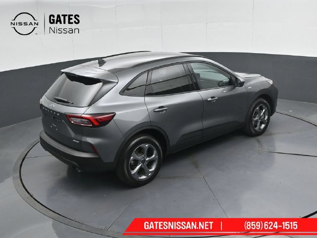 Used 2025 Ford Escape ST-Line AWD/4WD image 45