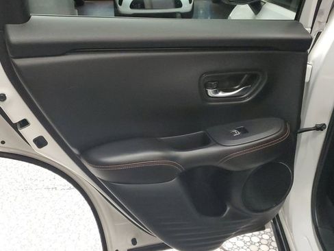 Used 2023 Honda HR-V Sport image 16