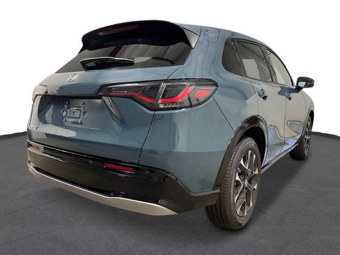 New 2027 Honda HR-V EX-L image 3