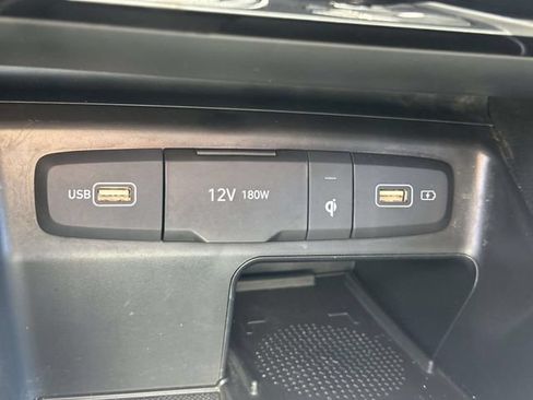Certified 2024 Hyundai Tucson SEL AWD/4WD image 26
