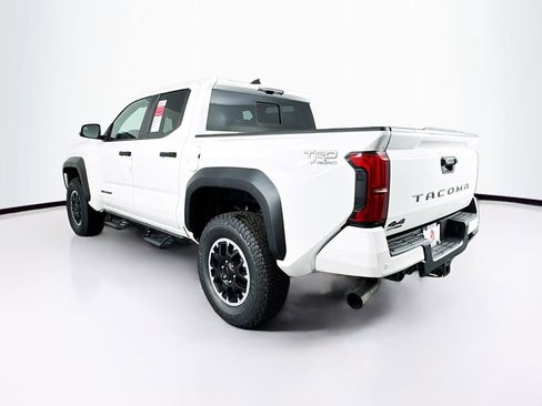 New 2025 Toyota Tacoma TRD Off-Road image 6