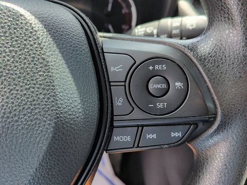 Certified 2023 Toyota RAV4 XLE FWD image 19