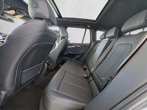 Certified 2024 BMW X3 sDrive30i w/ Premium Package image 22