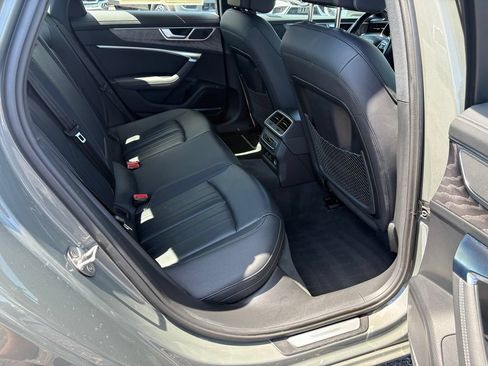 Used 2024 Audi A6 Premium Plus AWD/4WD image 12