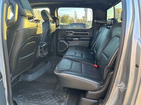 Used 2022 RAM 1500 Laramie image 29
