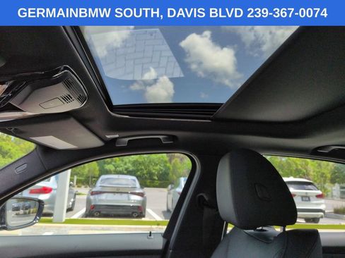 Used 2020 BMW 330i xDrive Sedan w/ Driving Assistance Package AWD/4WD image 22