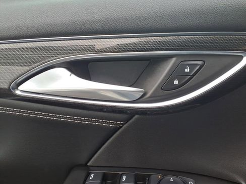 Certified 2021 Buick Envision Preferred image 15