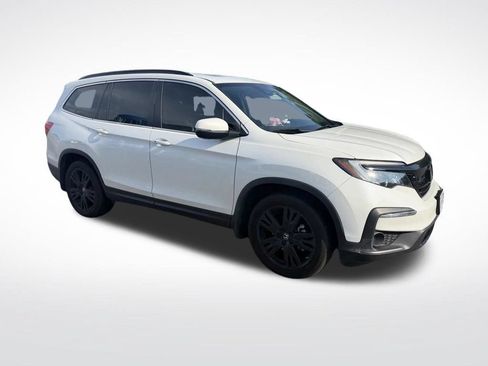 Used 2022 Honda Pilot Special Edition image 9