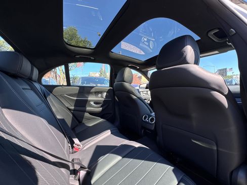Used 2022 Mercedes-Benz E 350 E 350 w/ AMG Line Exterior image 26