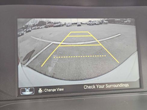 Used 2015 Honda Accord EX-L image 17