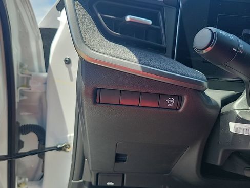 New 2026 Nissan Kicks S FWD image 20