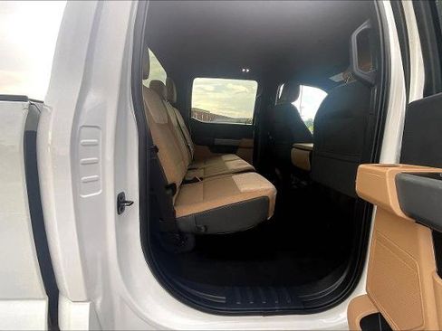 Certified 2024 Ford F350 XLT image 19