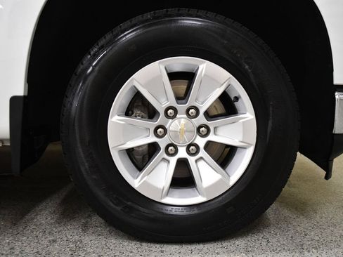 Used 2020 Chevrolet Silverado 1500 LT RWD image 22