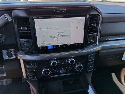 New 2026 Ford F250 King Ranch w/ Chrome Package AWD/4WD image 25