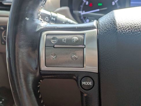 Used 2018 Lexus GX 460 Premium AWD/4WD image 25