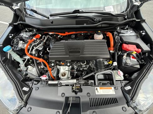Used 2022 Honda CR-V Touring image 7