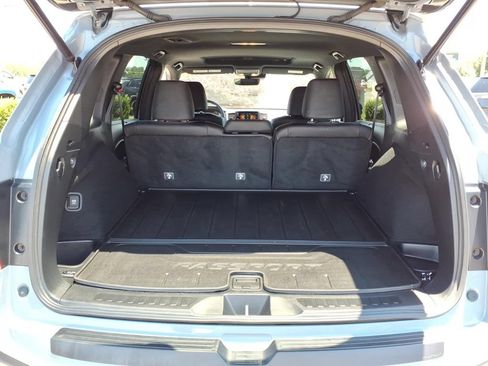Used 2024 Honda Passport Black Edition image 24