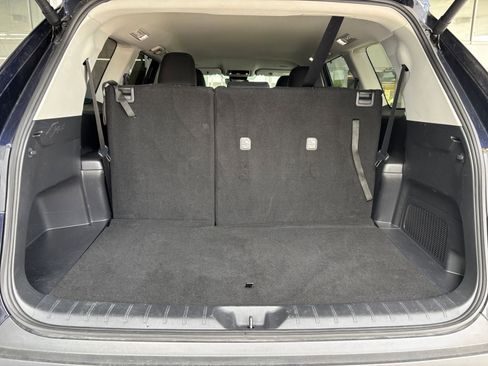 Used 2025 Toyota Grand Highlander XLE image 33