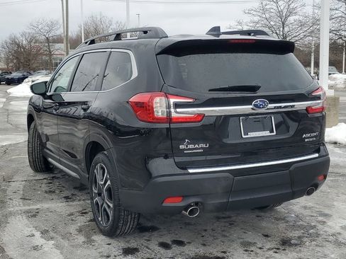 New 2026 Subaru Ascent Limited image 3