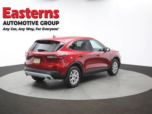 Used 2023 Ford Escape Active AWD/4WD image 41