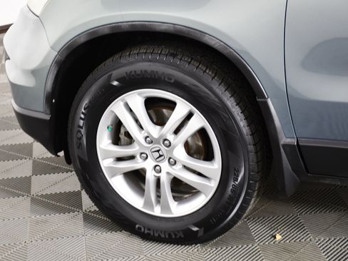 Used 2010 Honda CR-V EX image 48