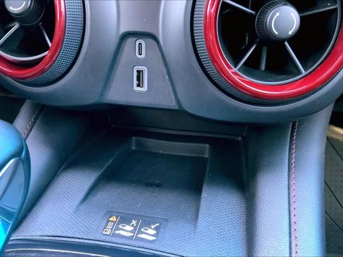 Certified 2025 Chevrolet Blazer RS w/ Enhanced Convenience Package image 34