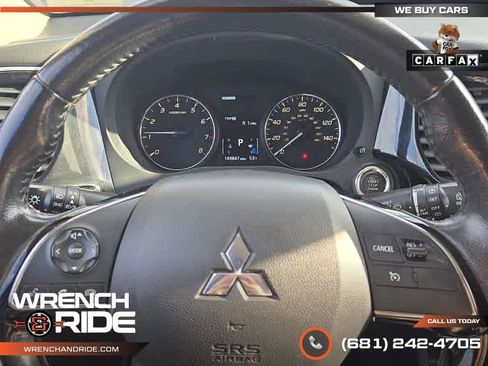 Used 2016 Mitsubishi Outlander SEL image 17