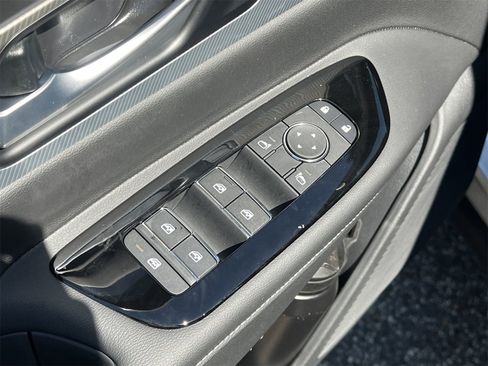 New 2025 Nissan Murano SL w/ Cargo Package image 20