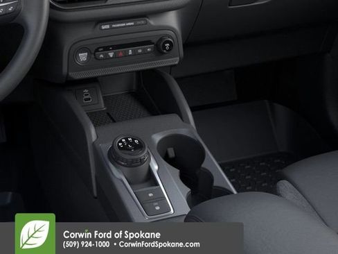 New 2026 Ford Bronco Sport Big Bend image 15