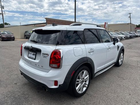 Used 2019 MINI Cooper Countryman S FWD image 6