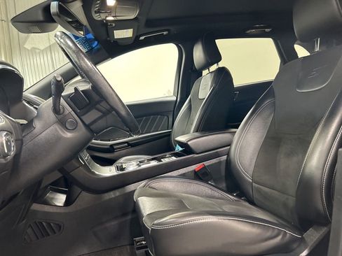 Certified 2020 Ford Edge ST w/ Equipment Group 401A AWD/4WD image 11