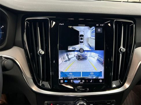 Certified 2024 Volvo S60 T8 Plus image 16
