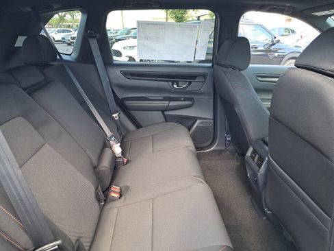 New 2026 Honda CR-V Sport image 17