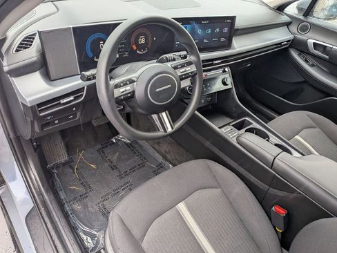 Used 2025 Hyundai Sonata SEL image 14