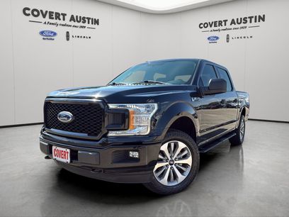Used 2018 Ford F150 XL w/ Equipment Group 101A Mid