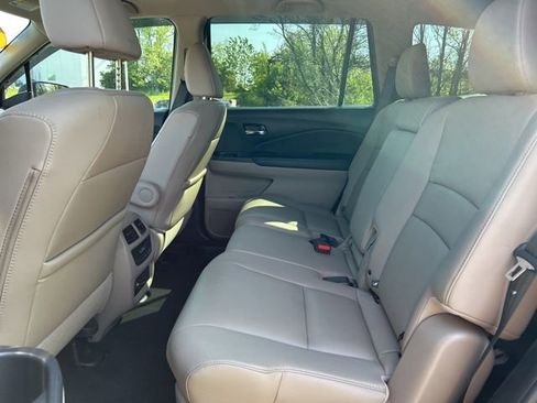 Used 2016 Honda Pilot EX-L image 31