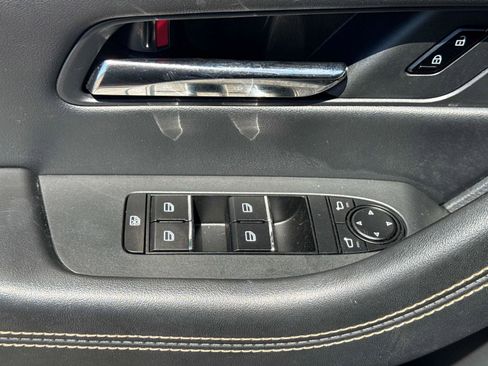 Certified 2025 MAZDA CX-90 3.3 Turbo w/ Premium Sport Pkg image 20