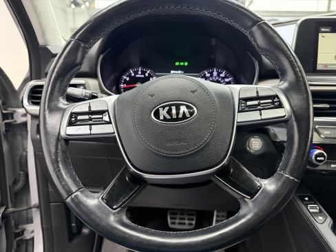 Used 2021 Kia Telluride SX w/ SX Prestige Package image 16