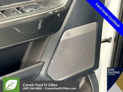 Certified 2023 Ford F150 Lariat image 13