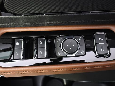 Certified 2022 Lincoln Aviator Reserve w/ Equipment Group 201A image 24