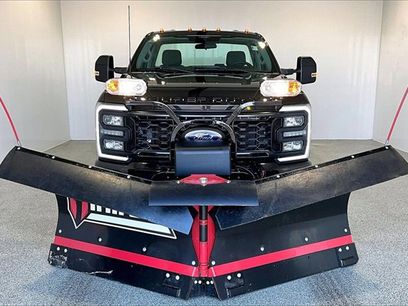 Used 2024 Ford F250 XL w/ STX Appearance Package