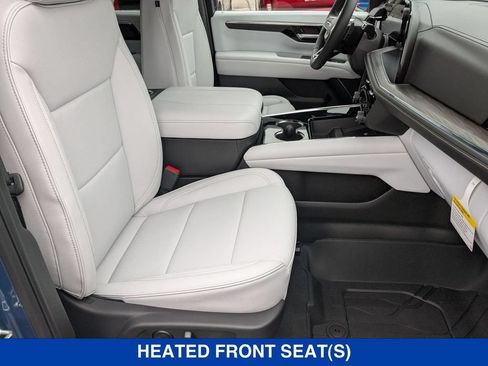 New 2026 Chevrolet Suburban Premier w/ Sun And Tow Package AWD/4WD image 41