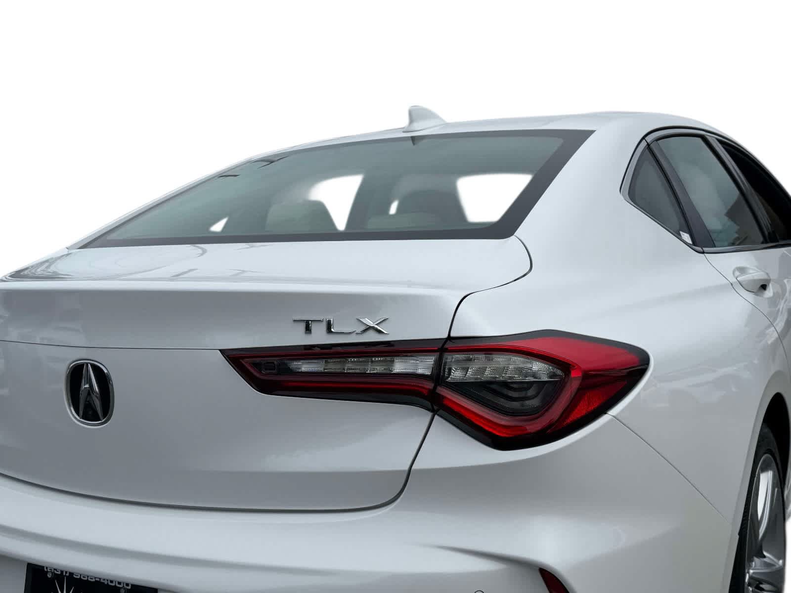 Used 2023 Acura TLX w/ Technology Package FWD image 7