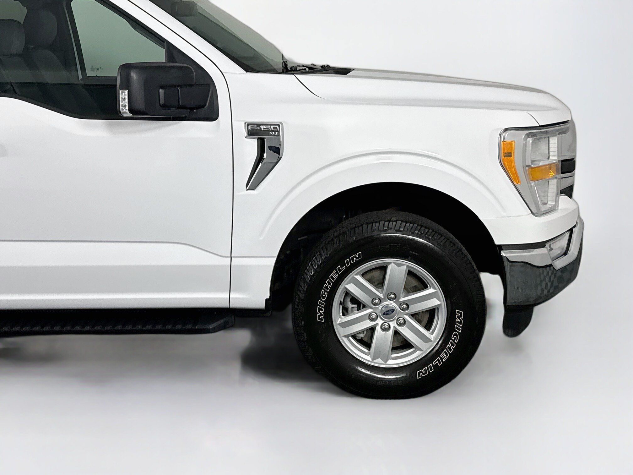 Used 2021 Ford F150 XLT w/ Equipment Group 301A Mid AWD/4WD image 42