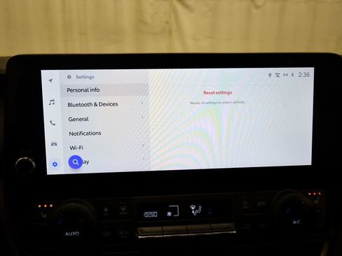 Used 2024 Toyota Grand Highlander XLE image 24